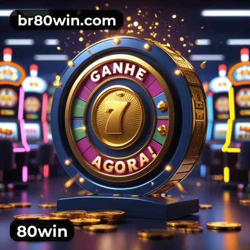 80win bet — mercados de futebol e esportes no app