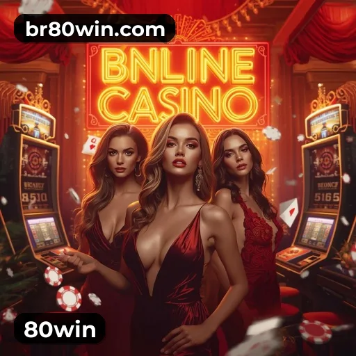 80win download — arquivo APK para Android oficial